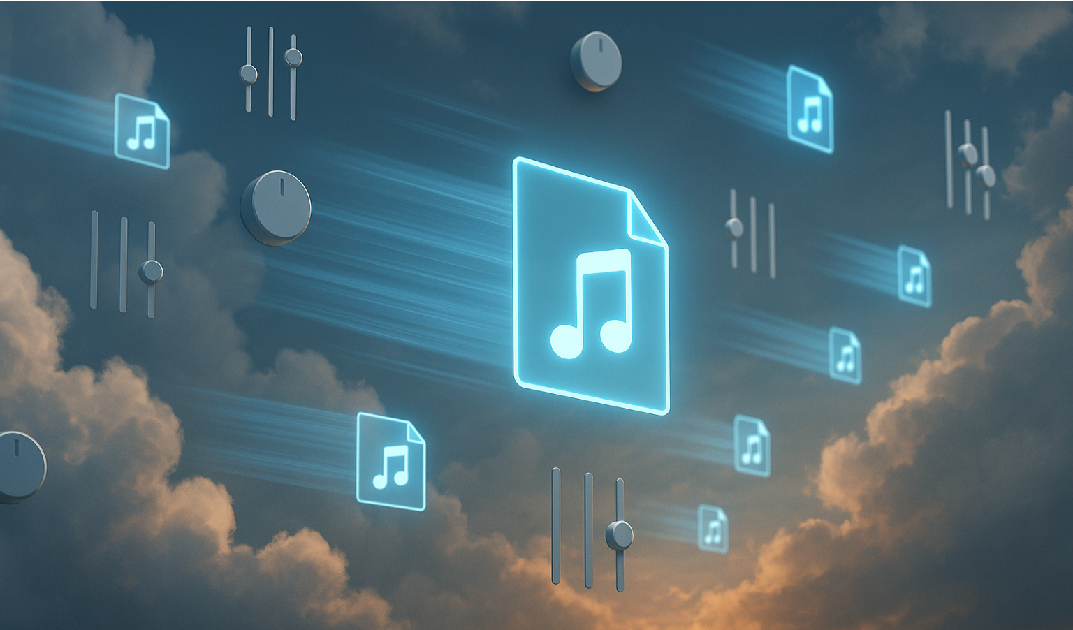 Share banner