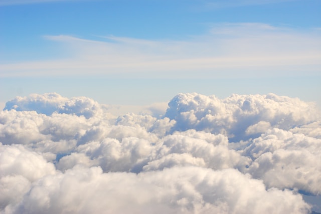 Cloud service